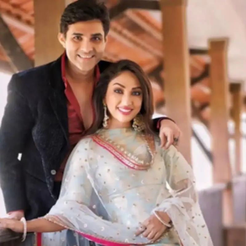 मजहर और मौली (Mazhar and Molly)
