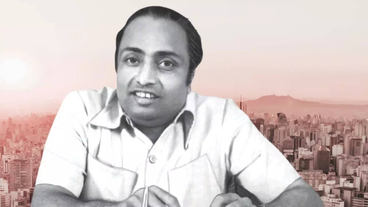 रसिकभाई मेसवानी