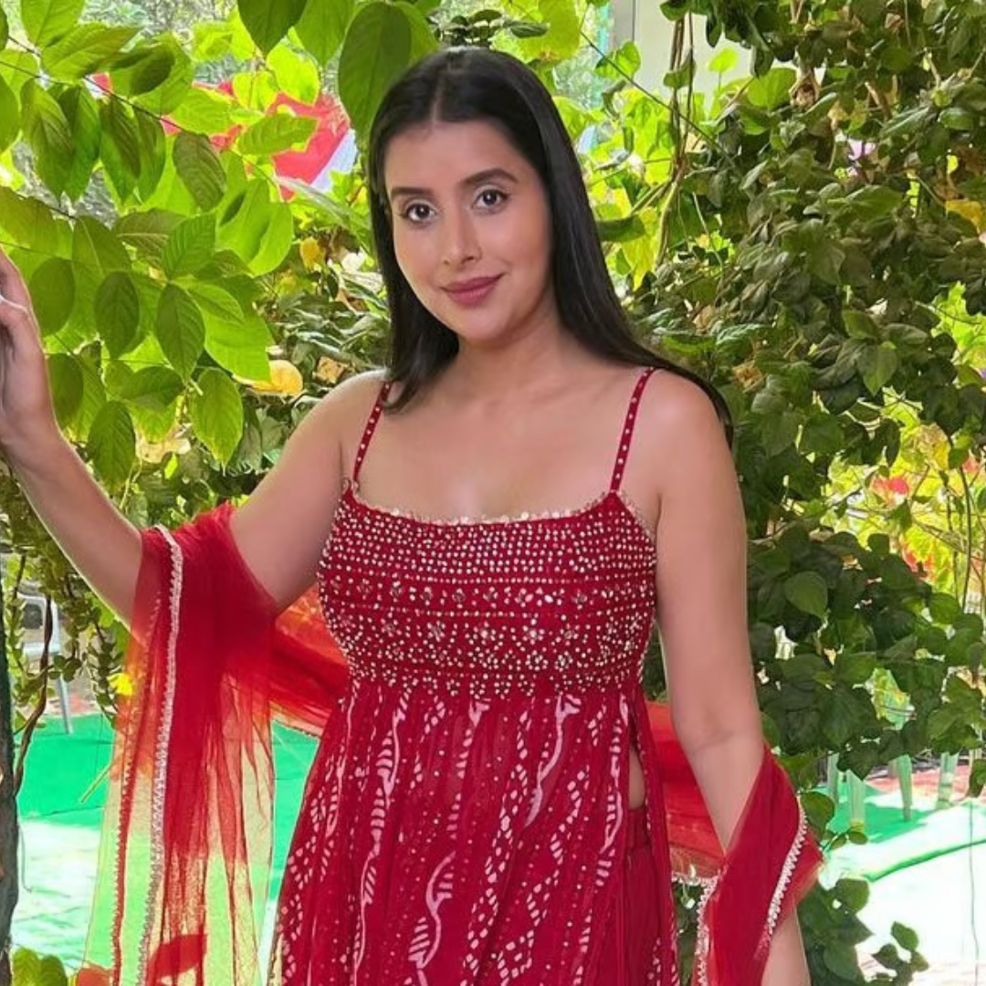 चारु असोपा Charu Asopa