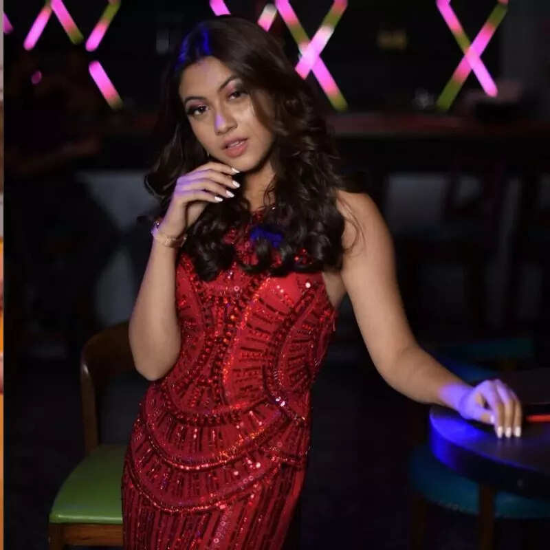 रीम शेख Reem Shaikh