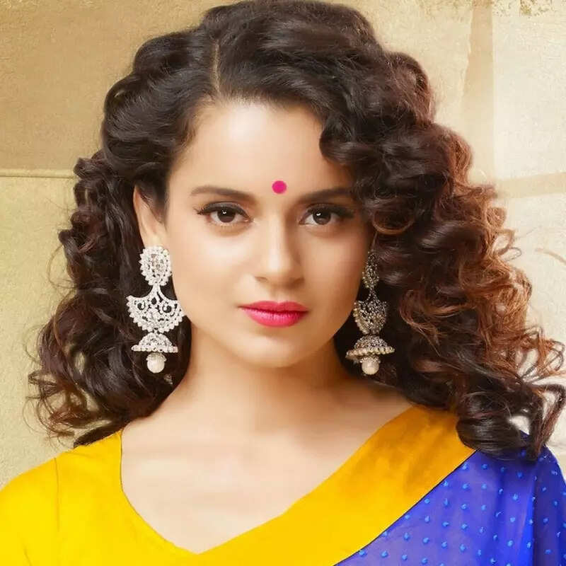कंगना रनौत Kangana Ranaut