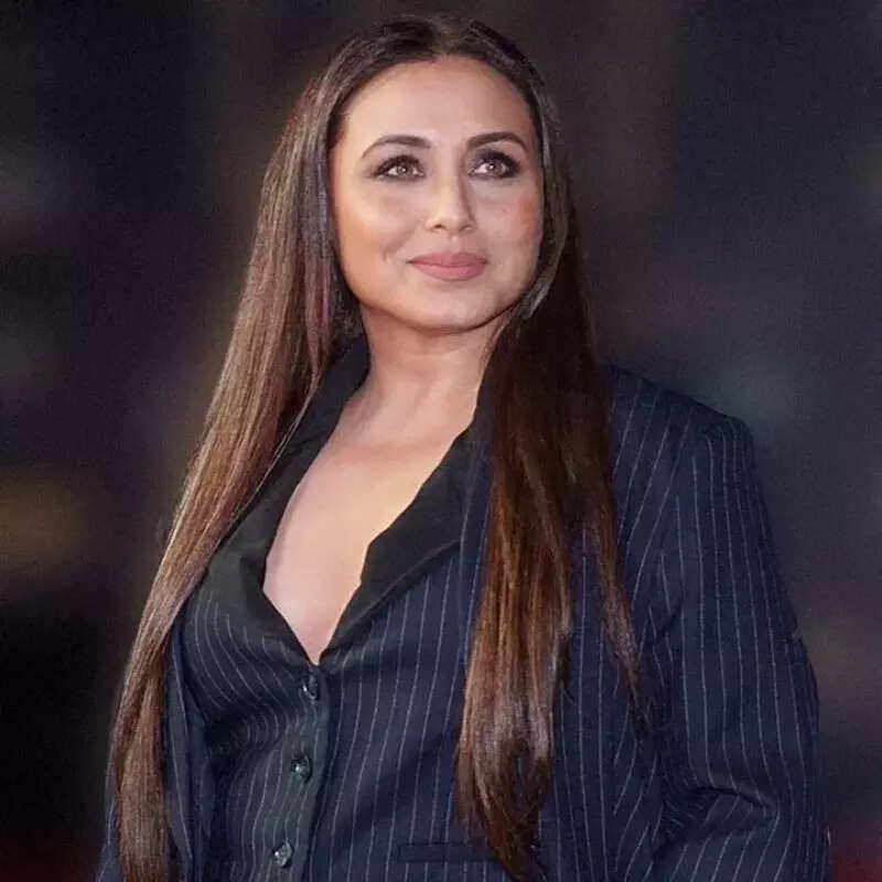 रानी मुखर्जी Rani Mukerji