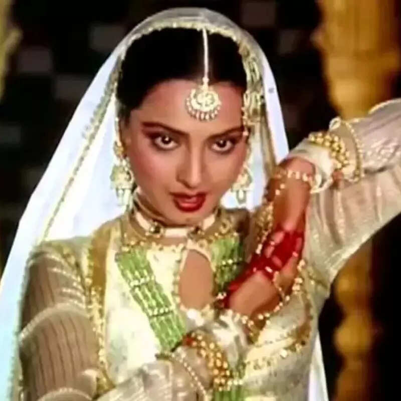 रेखा Rekha
