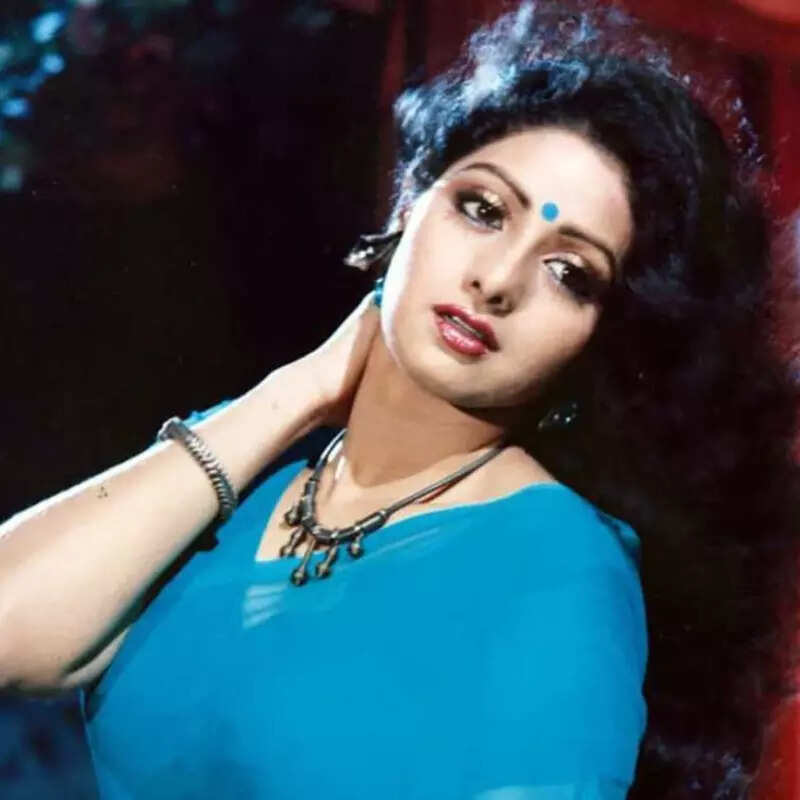 श्रीदेवी Sridevi