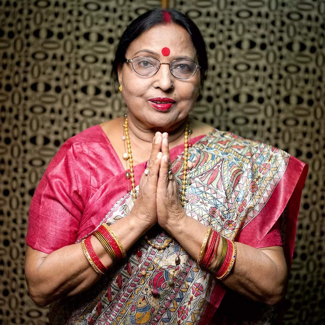 छठ गीतों का महत्व