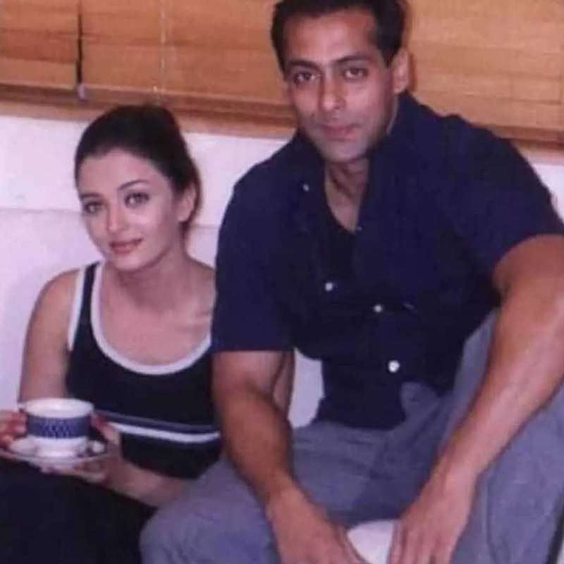 हम दिल दे चुके के सेट पर बढ़ी थीं नजदीकियां