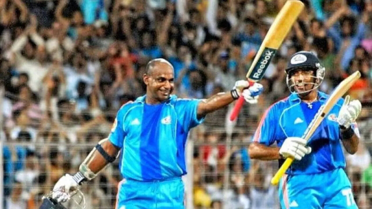सनथ जयसूर्या