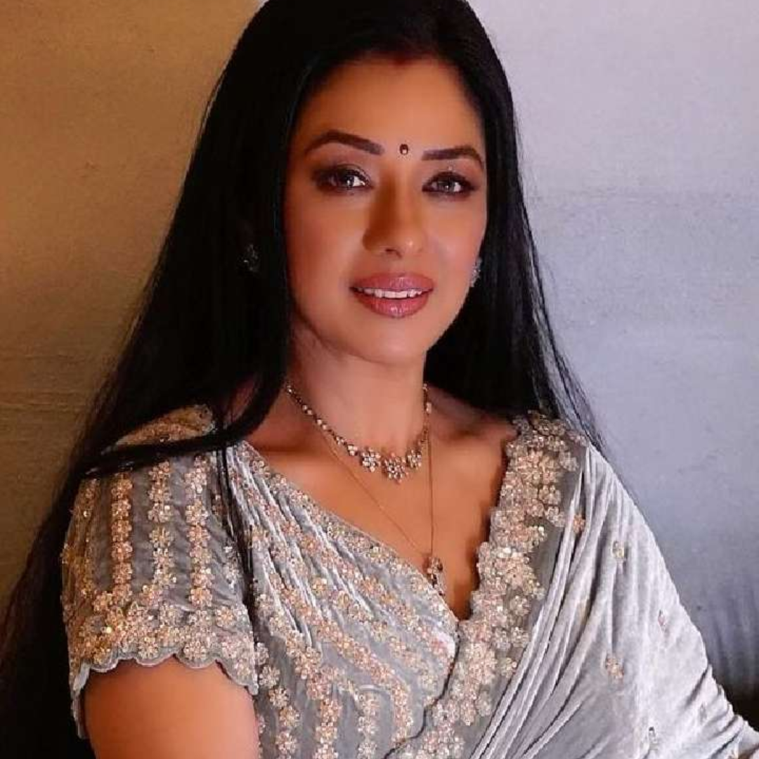 रूपाली गांगुली Rupali Ganguly