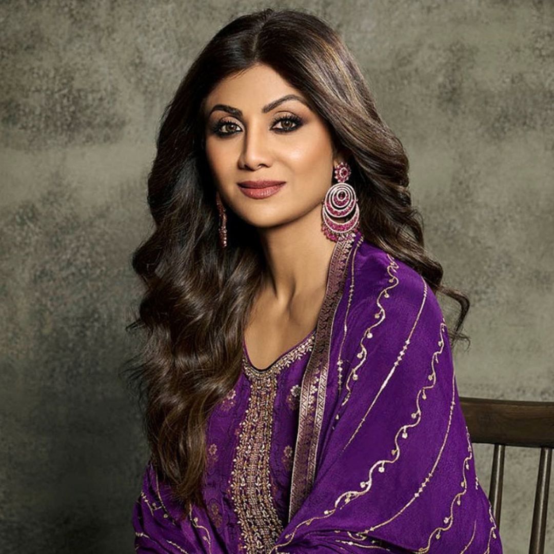 शिल्पा शेट्टी Shilpa Shetty