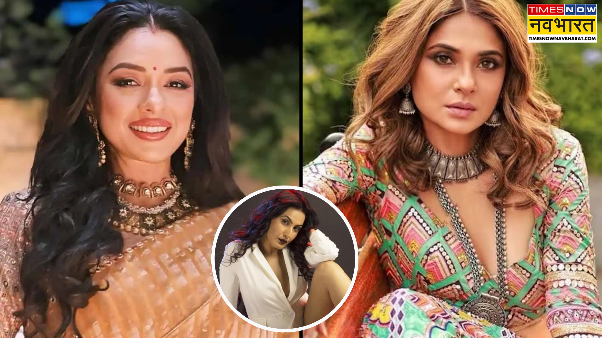 तलाकशुदा मर्द पर मोम की तरह फिसला इन 7 TV हसीनाओं का दिल उजड़े हुए घरौंदे की बनी चिड़िया