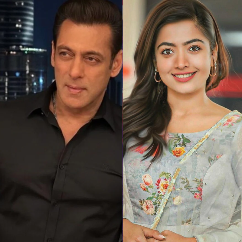 सिकंदर के सेट से लीक हुआ वीडियो