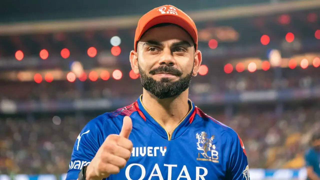 Virat Kohli Salary for IPL All Season From 2008 To 2024- 18 साल में 175  गुना बढ़ी विराट की IPL सैलेरी, जानें कब मिला कितना? | Times Now Navbharat