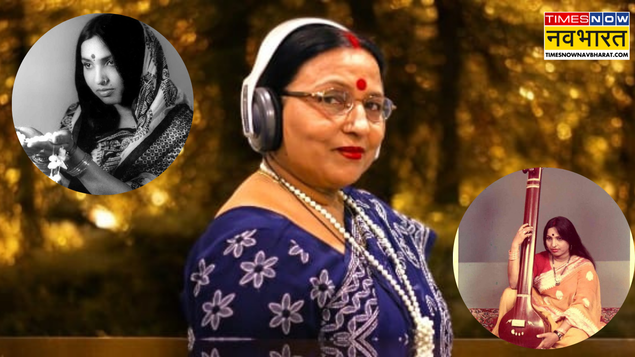 खामोश हो गई बिहार कोकिला शारदा सिन्हा की आवाज