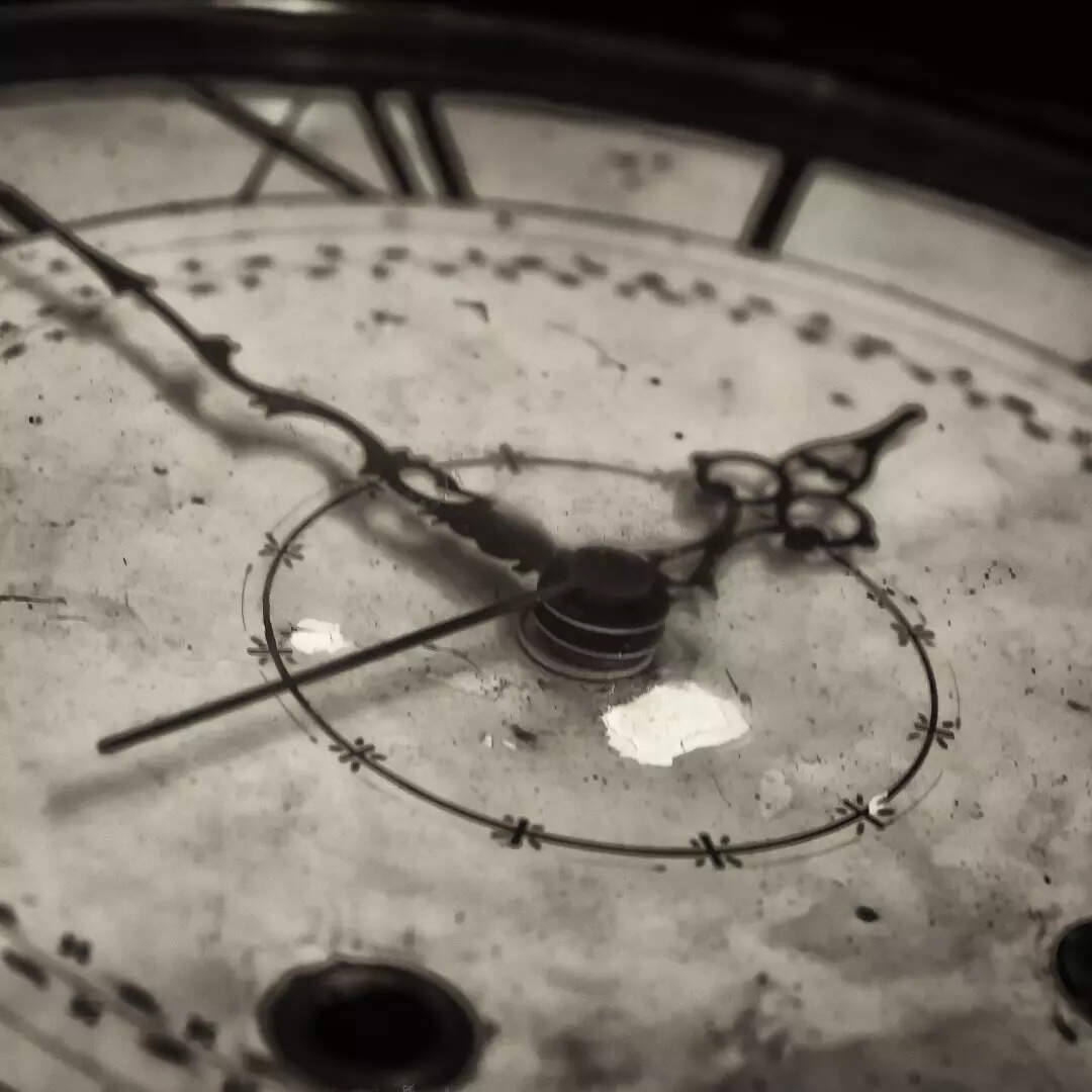 oclock का इस्तेमाल