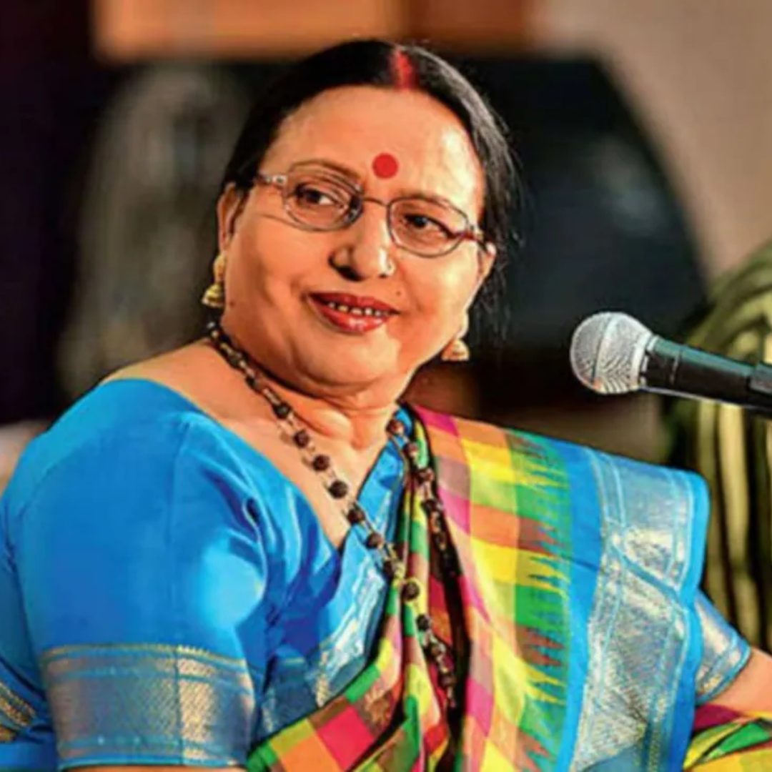 किस बीमारी से पीड़ित थीं शारदा सिन्हा
