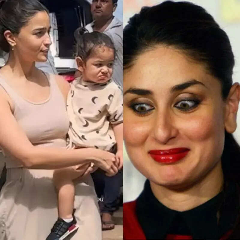 बुआ की लाडली