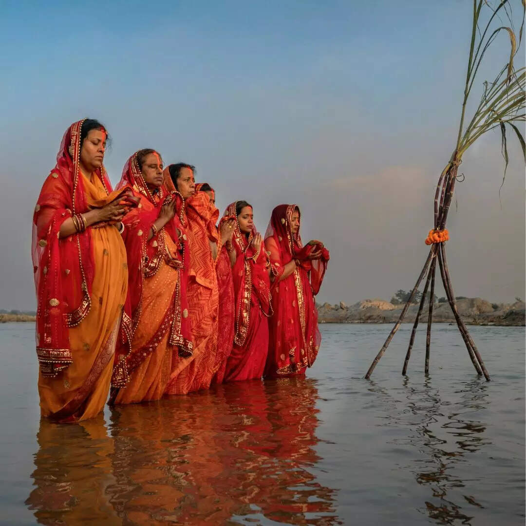 छठ गीतों की पहचान थीं शारदा