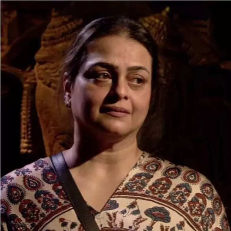 शिल्पा शिरोडकर (Shilpa Shirodkar)