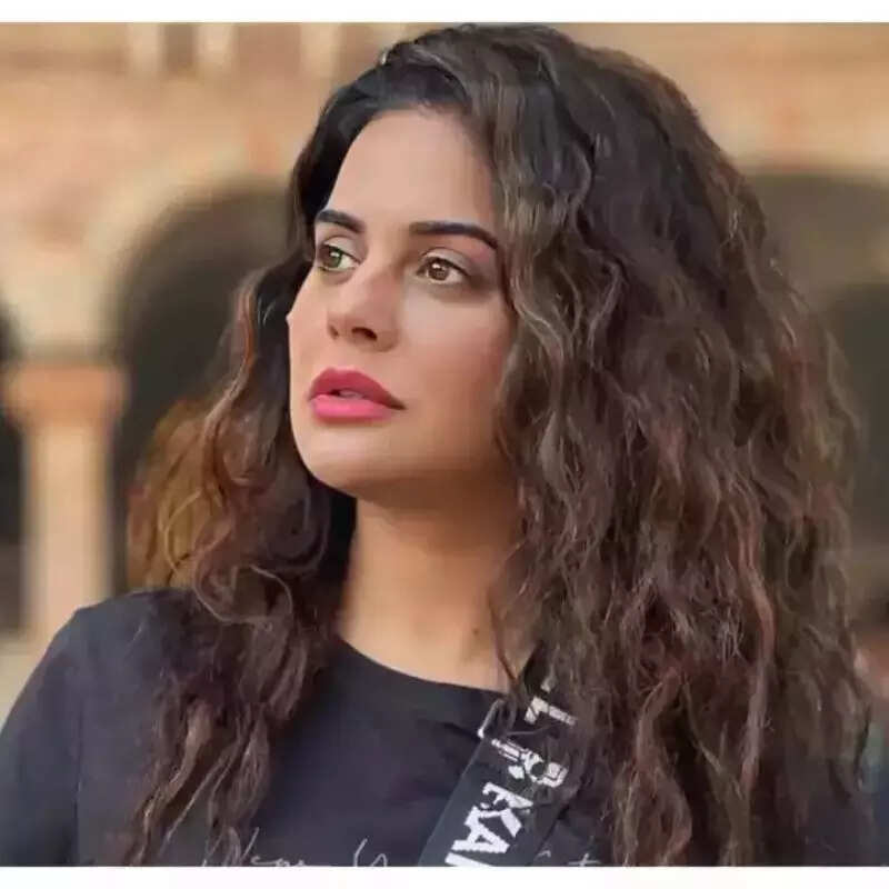 सारा अरफीन खान (Sara Arfeen Khan)