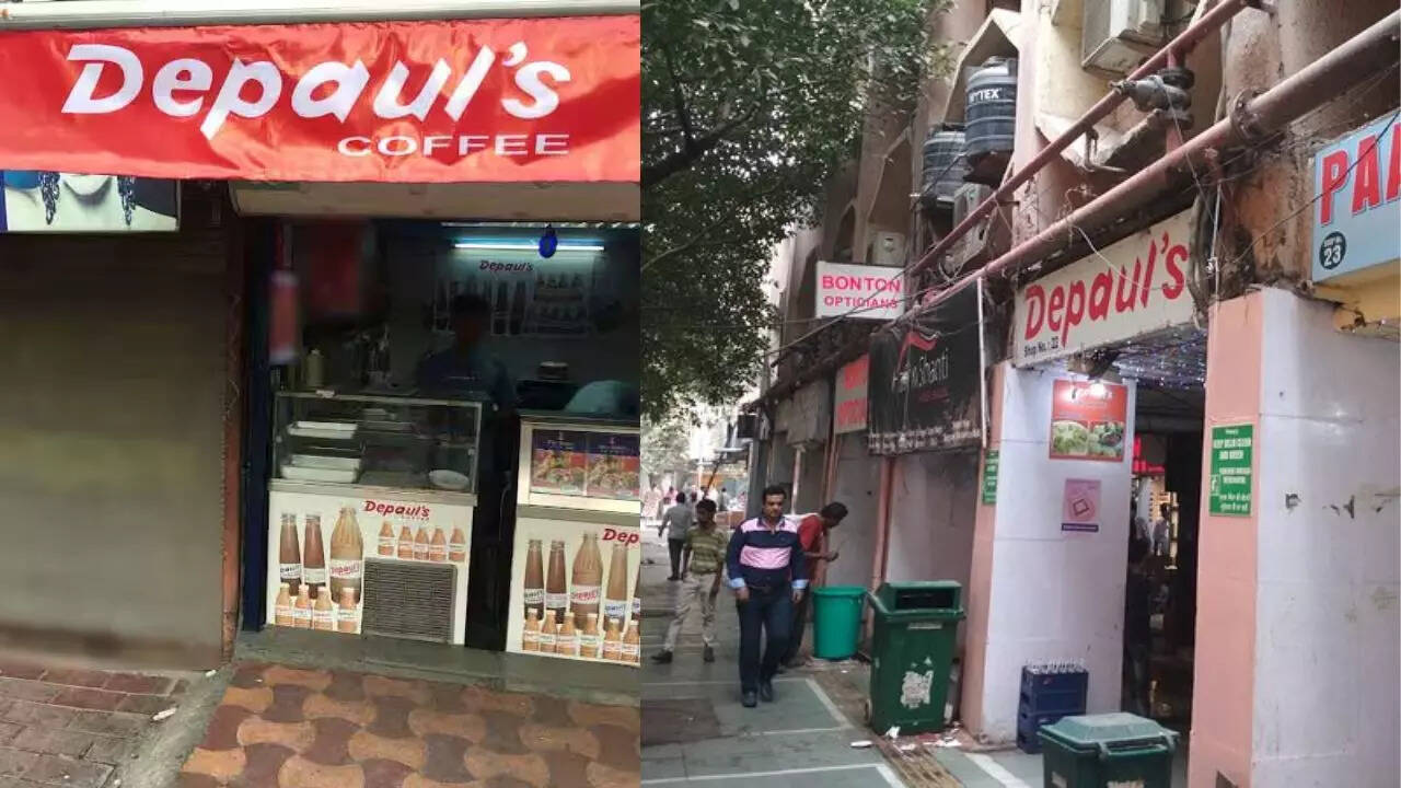 सबसे महंगी जगहों में से एक