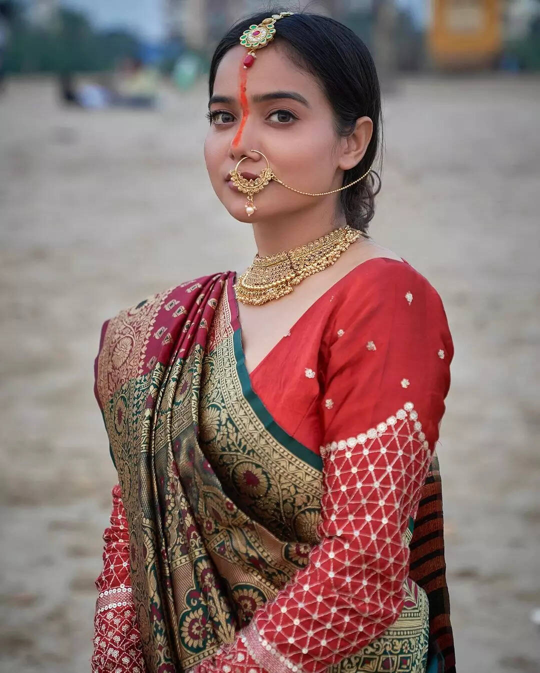 मनीषा रानी Manisha Rani