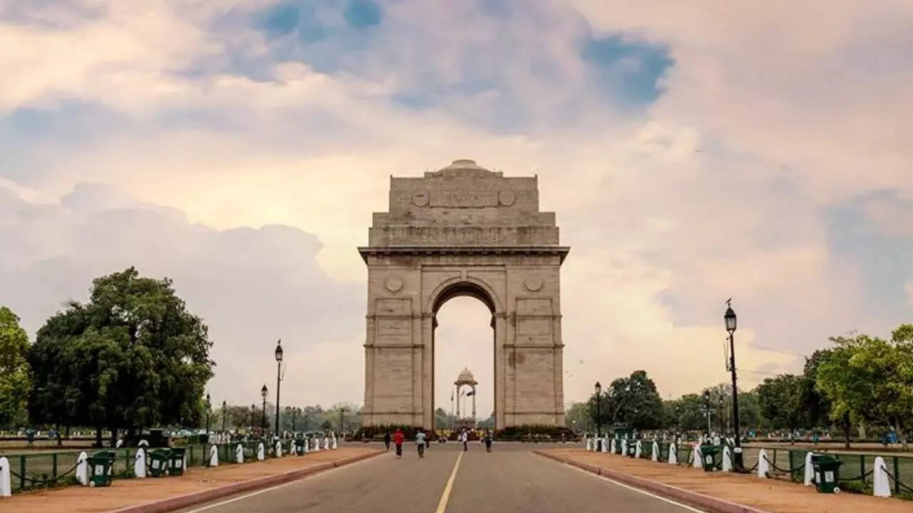 इंडिया गेट