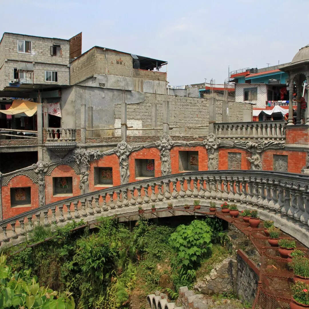 गुप्तेश्वर महादेव मंदिर