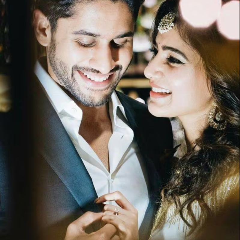 समांथा रुथ प्रभु ( Samantha Ruth Prabhu)
