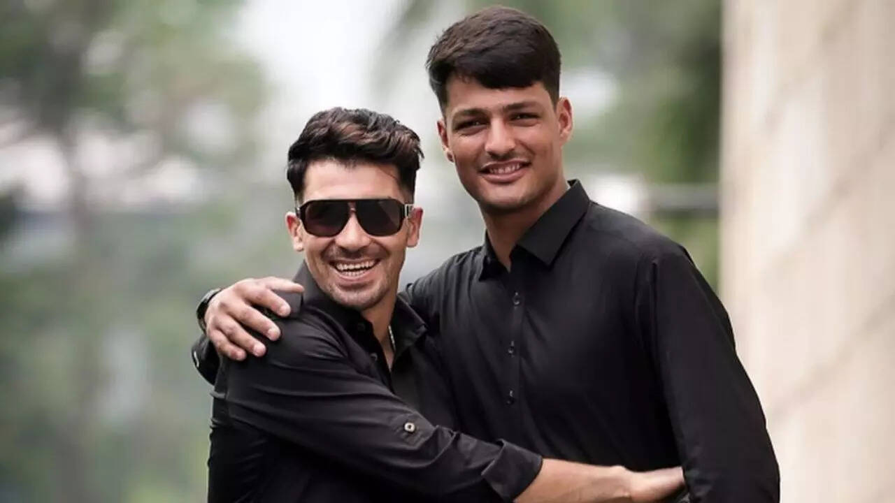 केकेआर में किए गए थे शामिल
