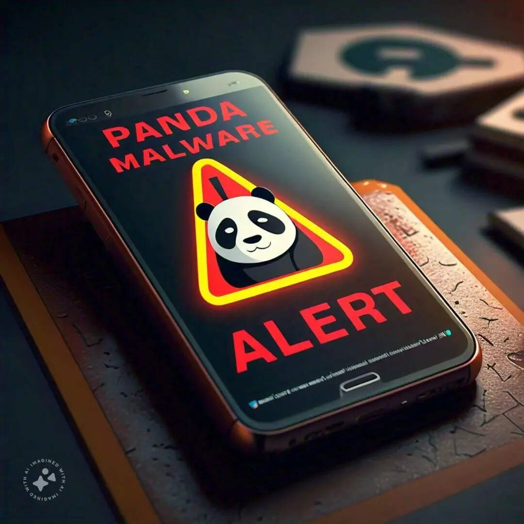 What Is Toxic Panda Malware How Does It Works And How To Be Safe