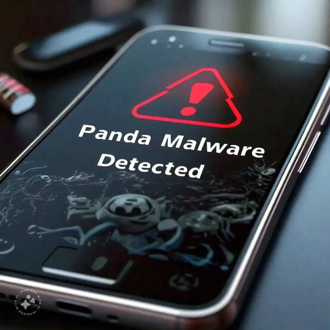 What Is Toxic Panda Malware How Does It Works And How To Be Safe
