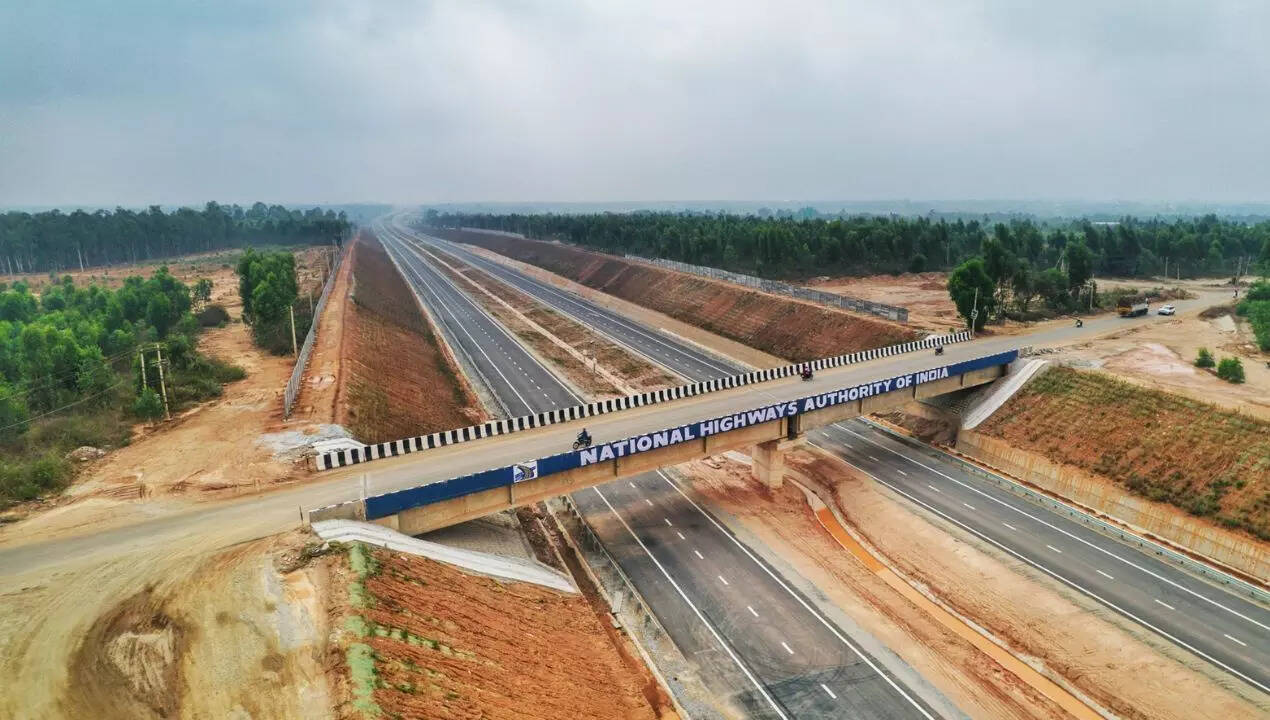 वेस्टर्न पेरिफरल वे तक पहुंच आसान हो जाएगी