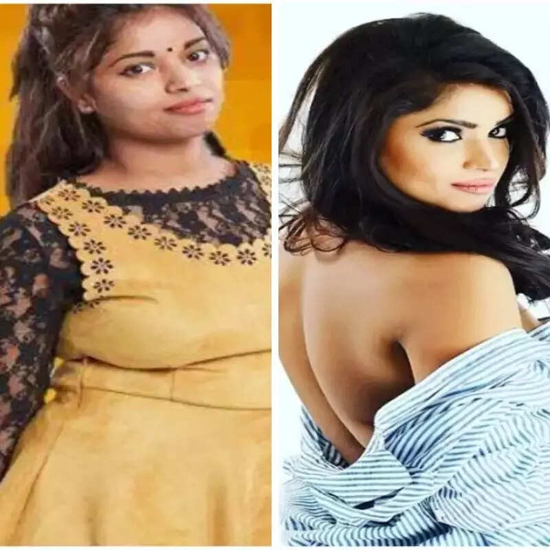bigg boss stars transformation 5