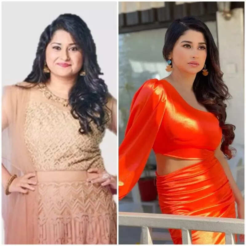 bigg boss stars transformation 2