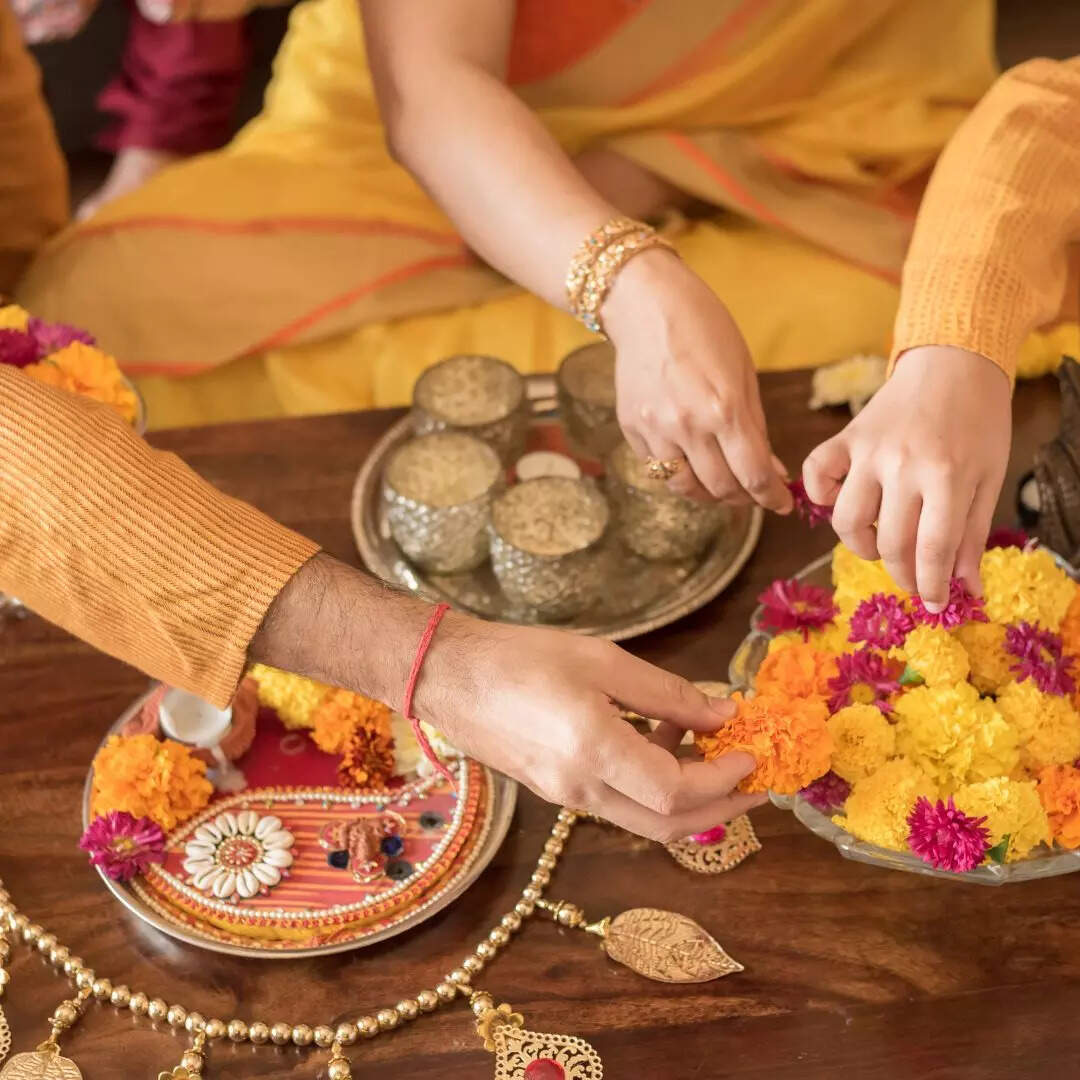 कैसे पाएं आशीर्वाद