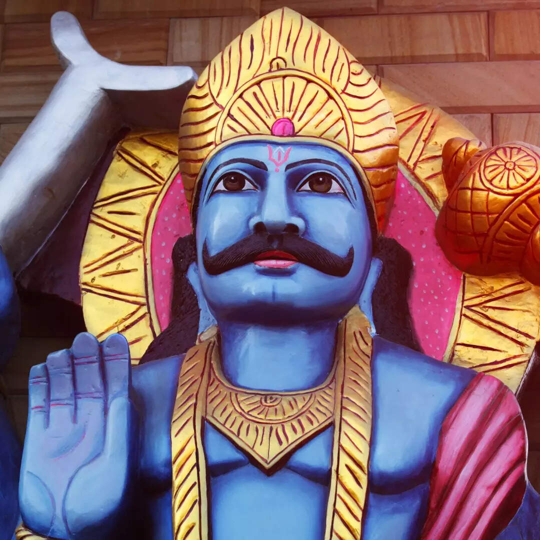 शनि का प्रकोप