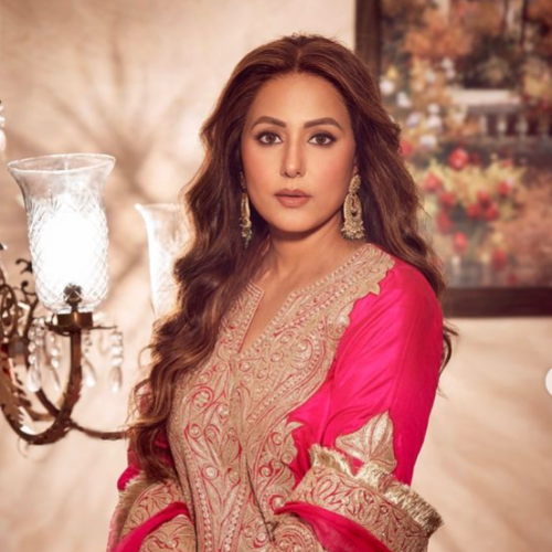 हिना खान Hina Khan