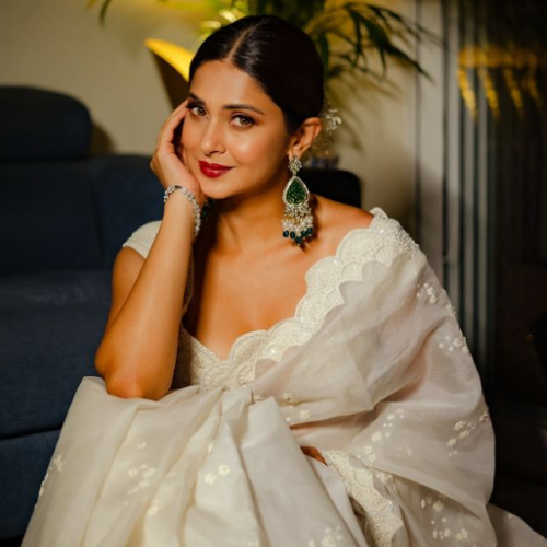 जेनिफर विंगेट (Jennifer Winget)