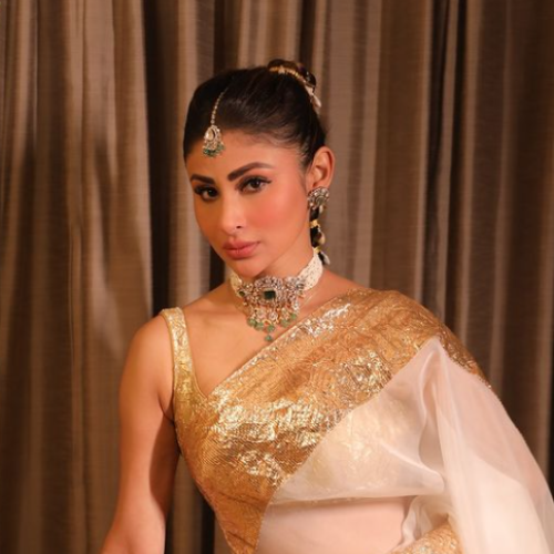 मौनी रॉय (Mouni Roy)