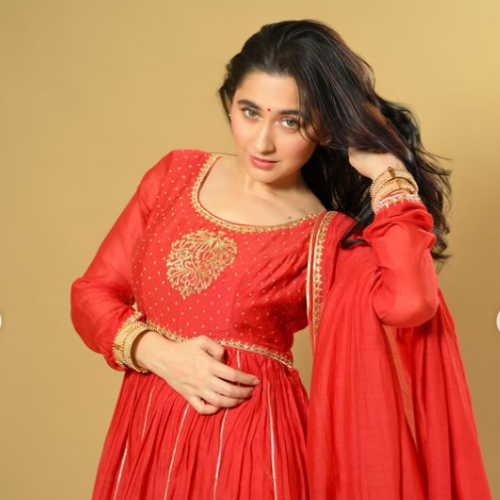 संजीदा शेख (Sanjeeda Sheikh)