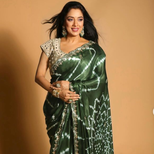 रूपाली गांगुली Rupali Ganguly