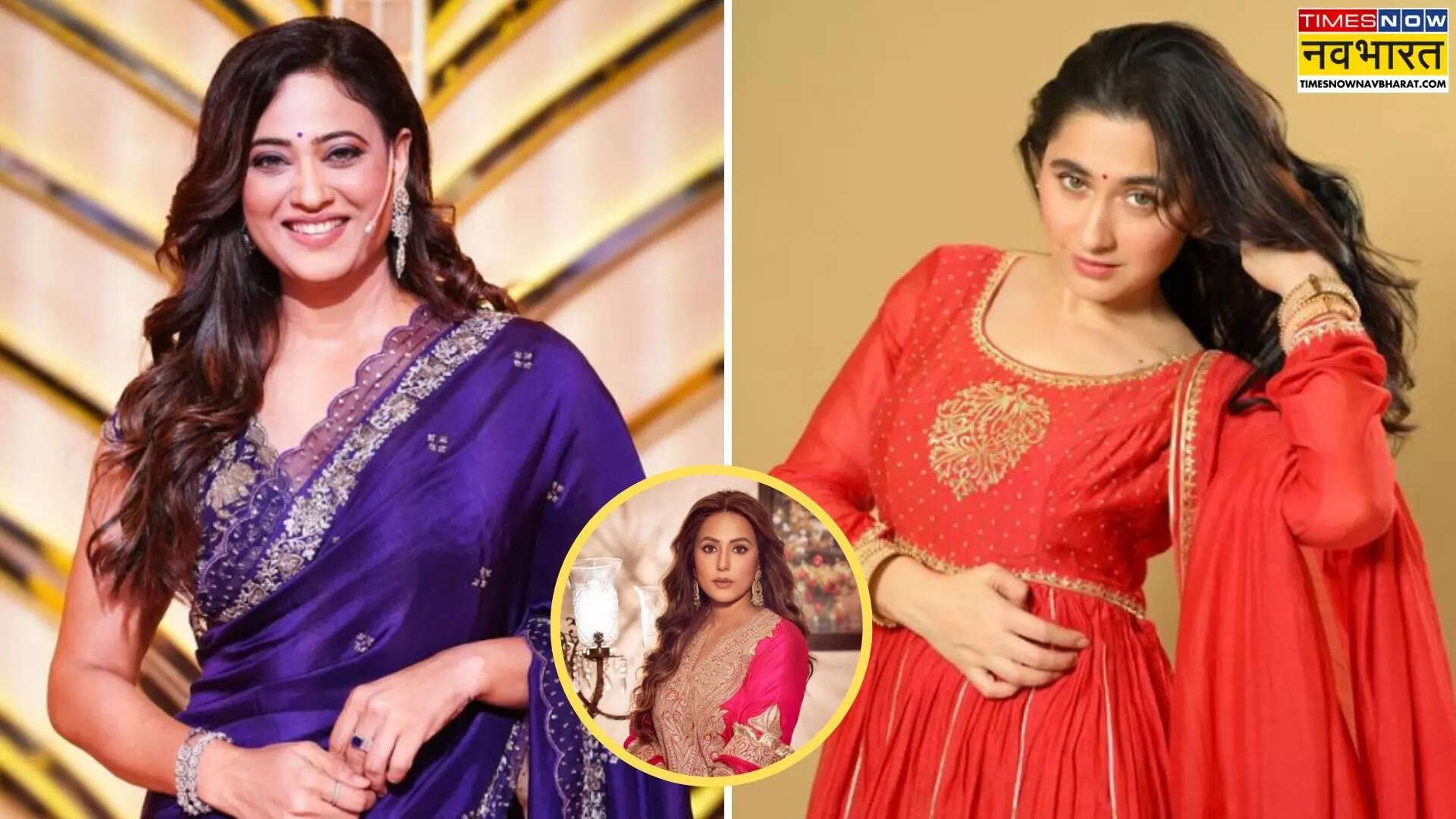 ढलती उम्र में भी चाँद सी खूबसूरत हैं TV की ये हसीनाएं