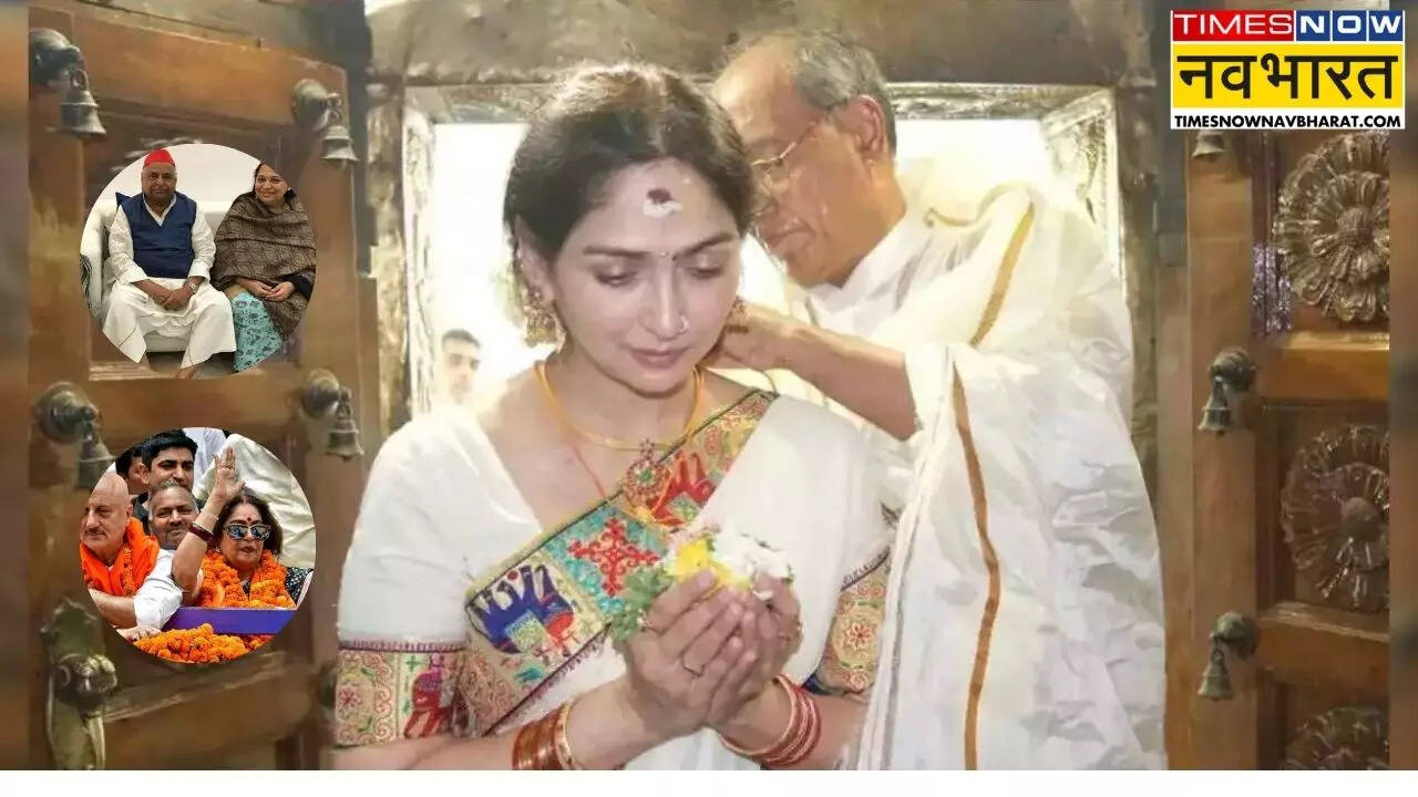 दूसरी शादी के बाद नहीं पैदा की संतान