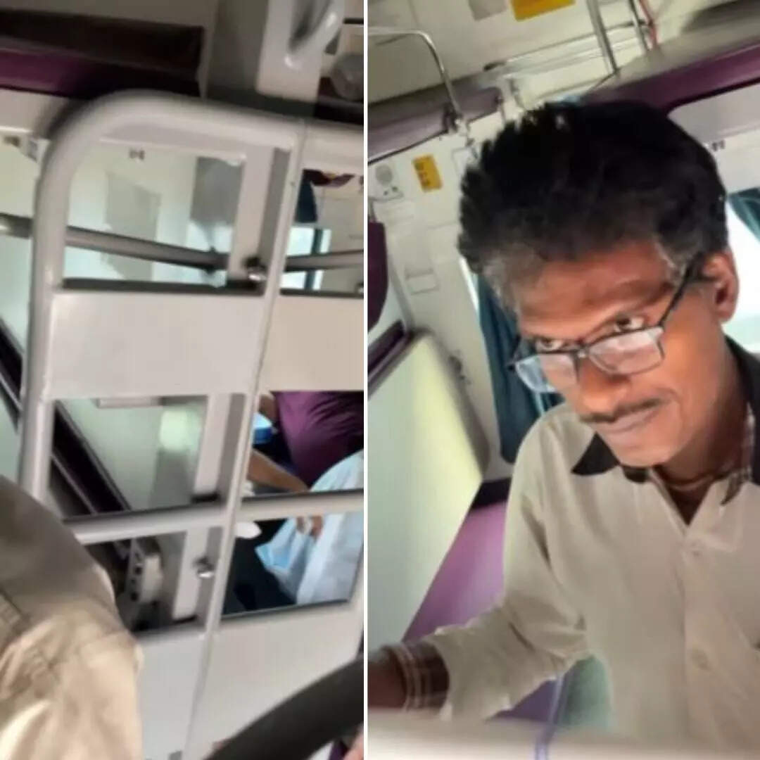 कर्मचारी पर गिरती है गाज