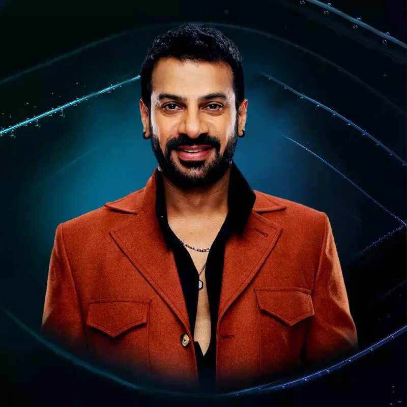 करणवीर मेहरा Karan Veer Mehra