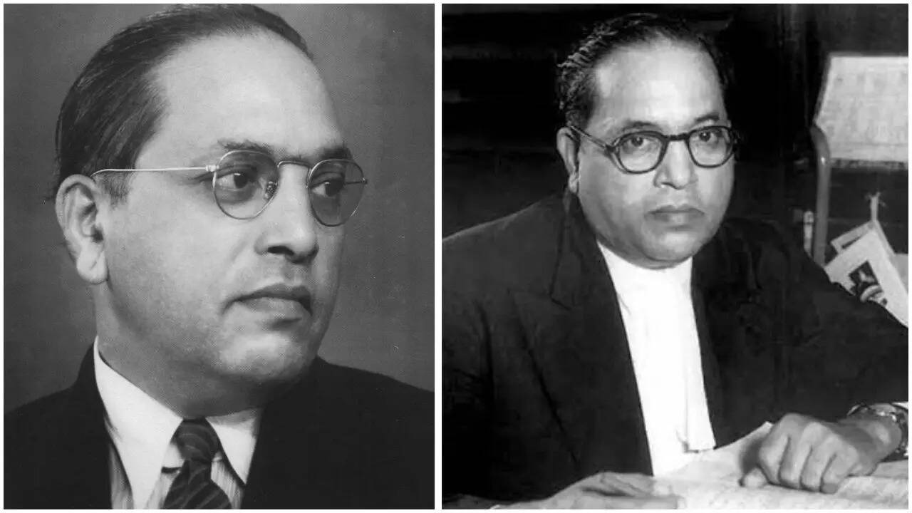 संविधान के पिता