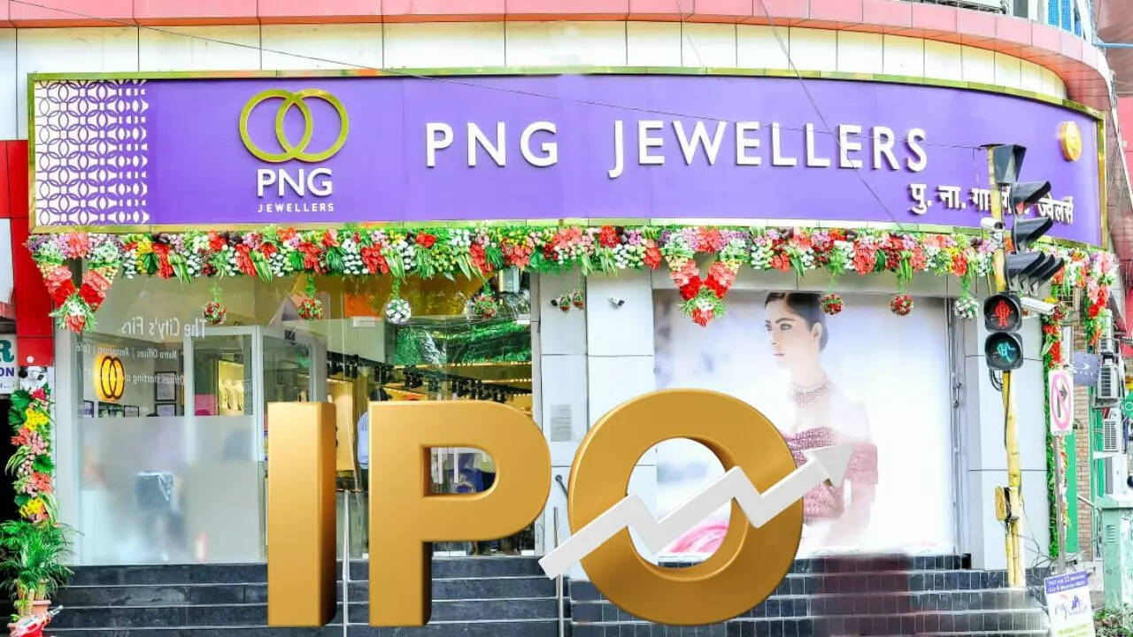 सितंबर 2024 में IPO लाई