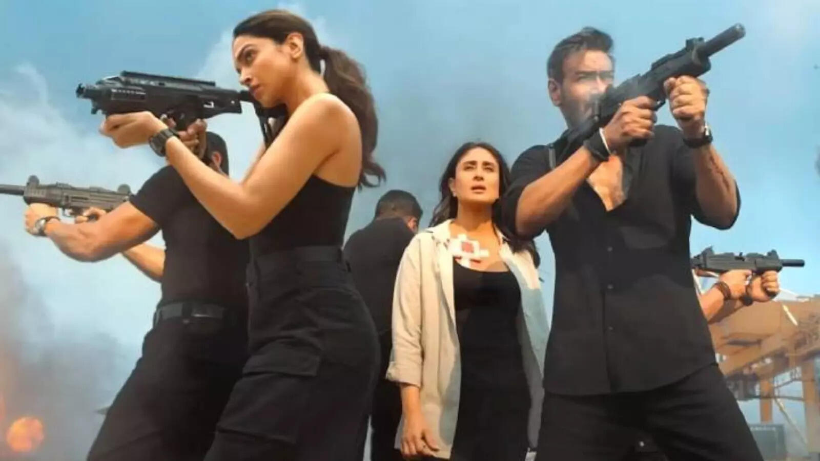 2 विजुअल इफेक्ट कंपनी