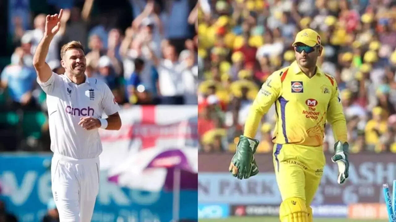 सीएसके में शामिल होंगे एंडरसन