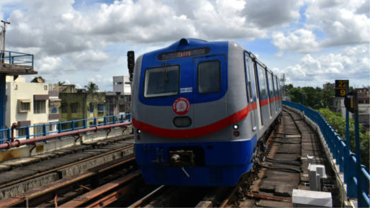 UPMRC बनाएगी मेट्रो कॉरिडोर